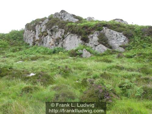 Around Coolaney